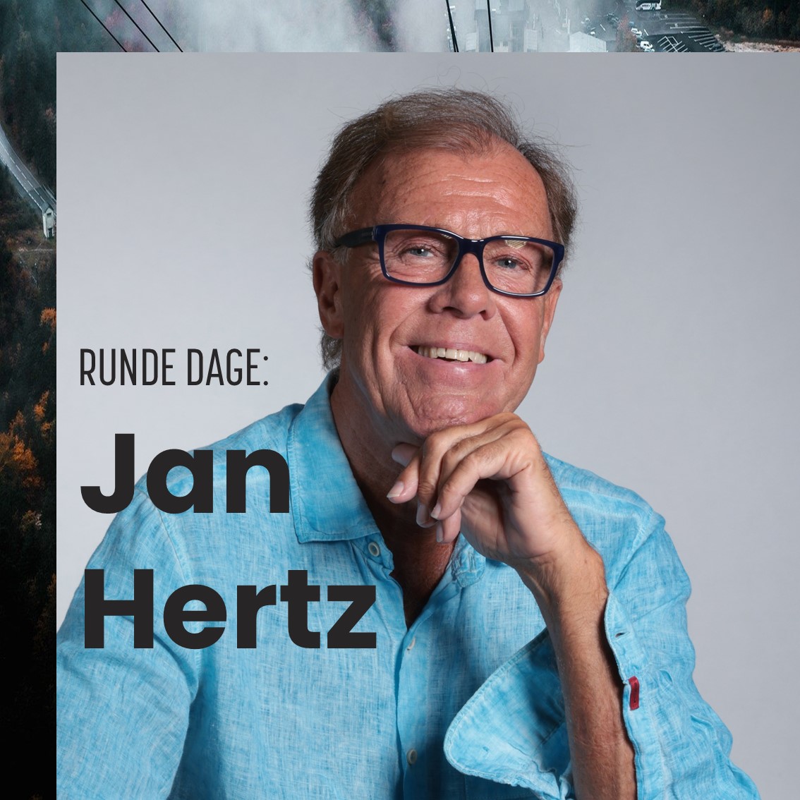 Jan Hertz