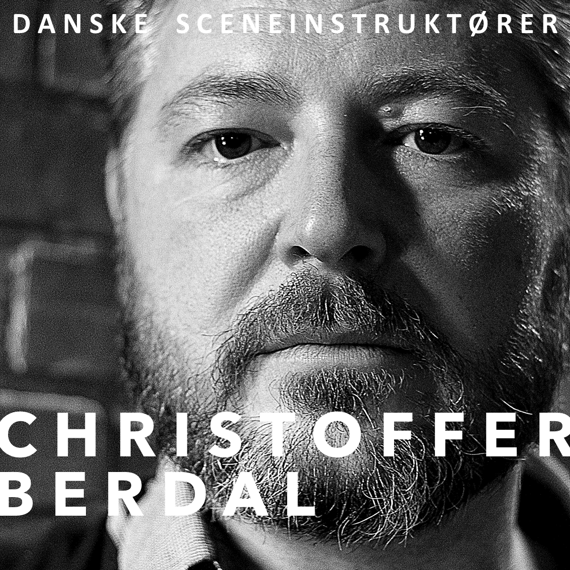 Danske Sceneinstruktører_Christoffer Berdal