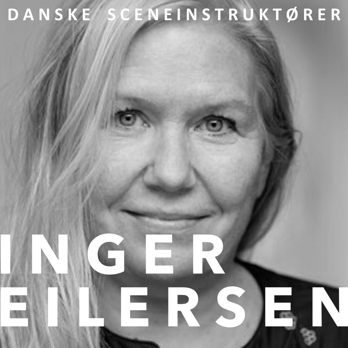 Danske Sceneinstruktører_Inger Eilersen