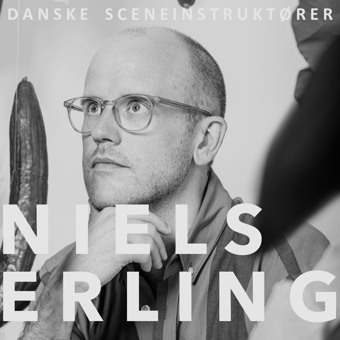 Danske Sceneinstruktører_Niels Erling