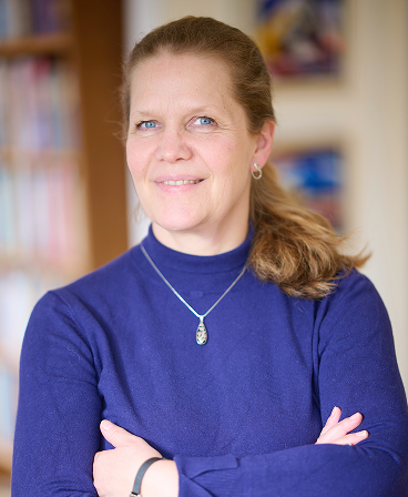 Johanne Prahl Steffensen