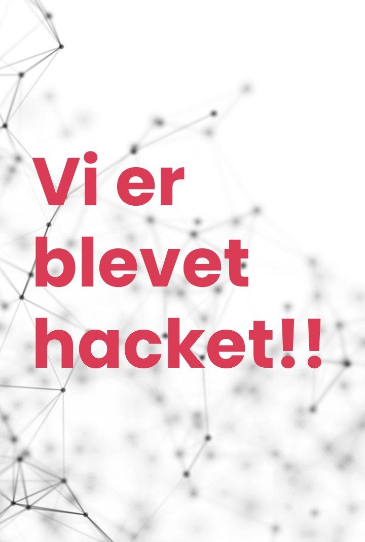 nyhed hack